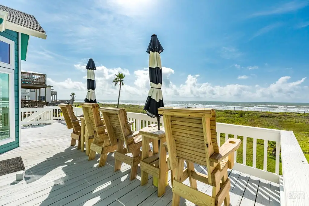 2418 Blue Water Hwy, Surfside Beach, TX 77541 - #1