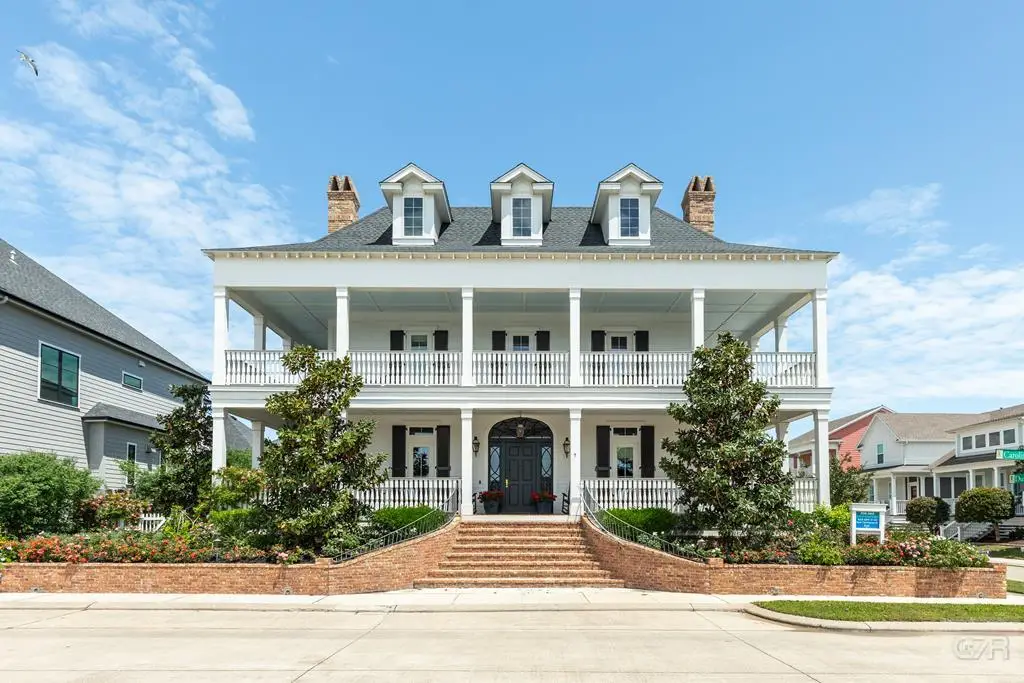 7 Caroline, Galveston, TX 77554 - #1