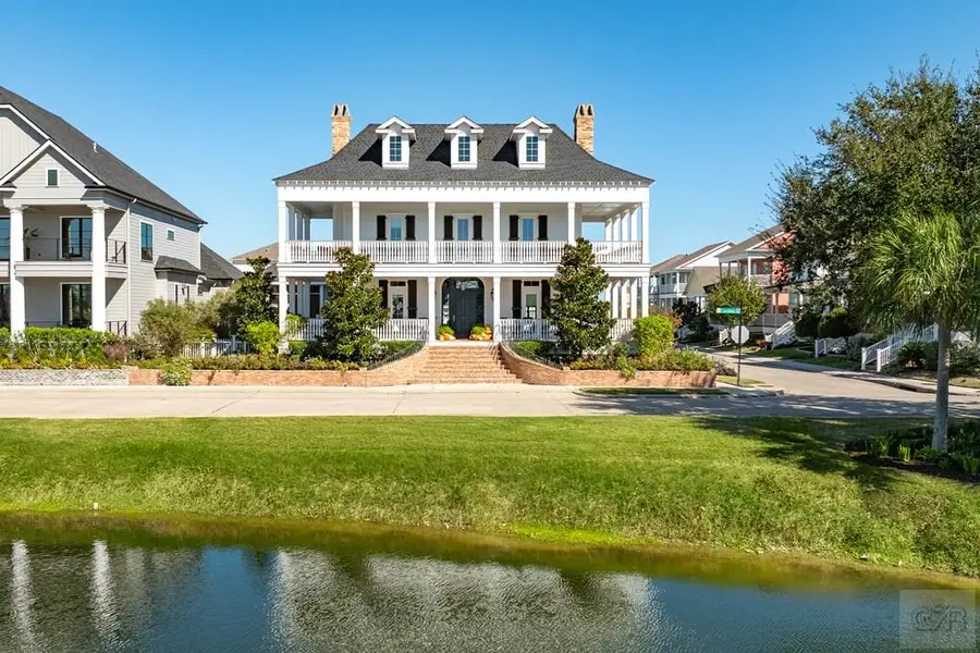 7 Caroline, Galveston, TX 77554 - #2