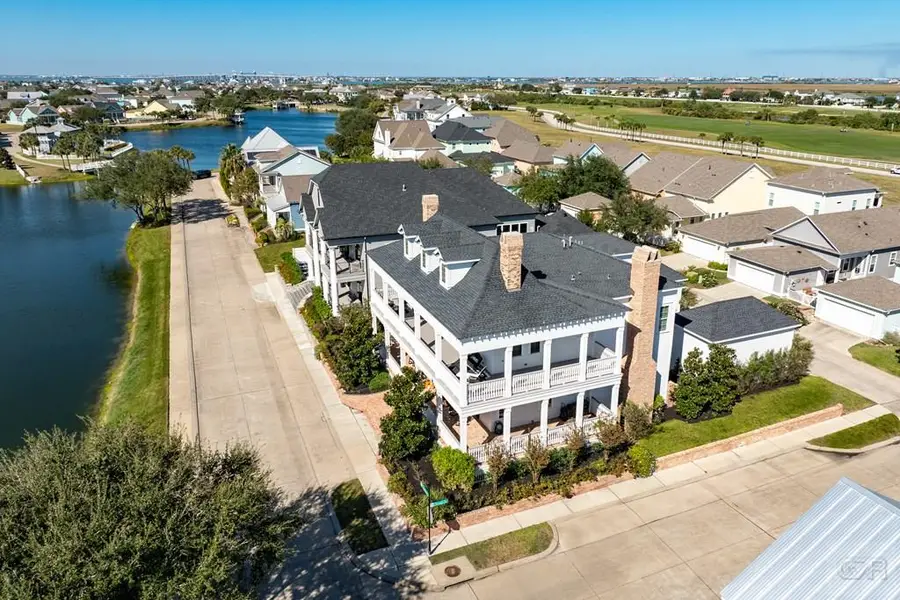 7 Caroline, Galveston, TX 77554 - #3