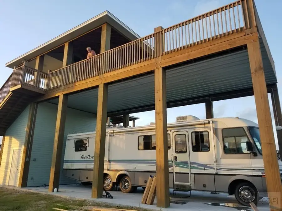 1739 Pompano Lane, Crystal Beach, TX 77650 - #3