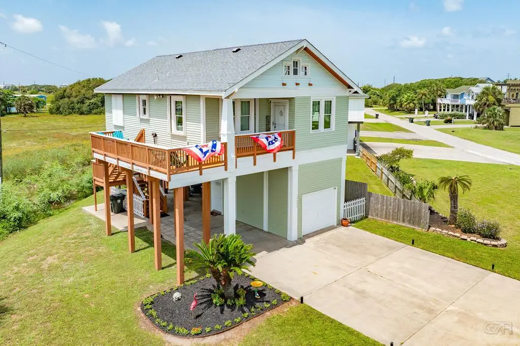 14023 Marina, Galveston, TX 77554 - #1
