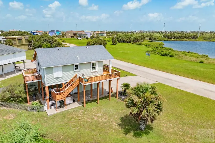 14023 Marina, Galveston, TX 77554 - #2