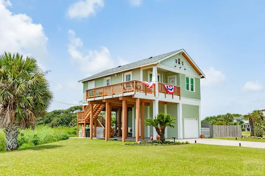 14023 Marina, Galveston, TX 77554 - #3