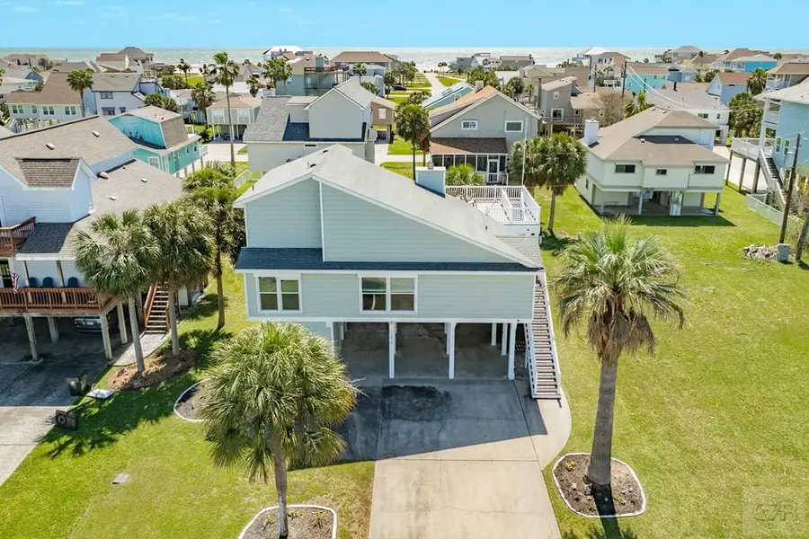 13827 Pirates Beach Blvd, Galveston, TX 77554 - #3
