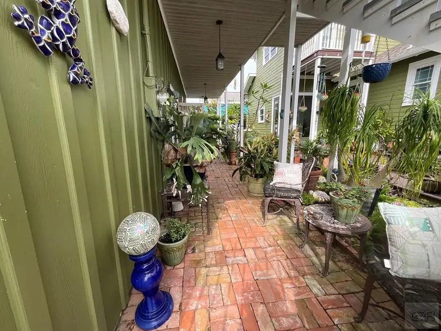 1509 14th Street, Galveston, TX 77550 - #2