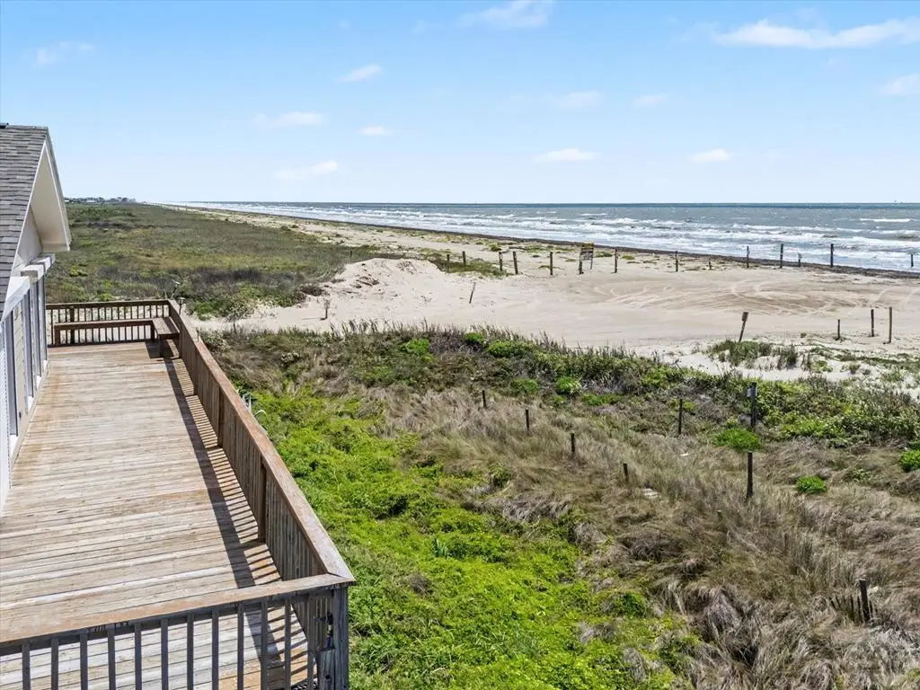 16505 Jamaica Beach Road, Jamaica Beach, TX 77554 - #1