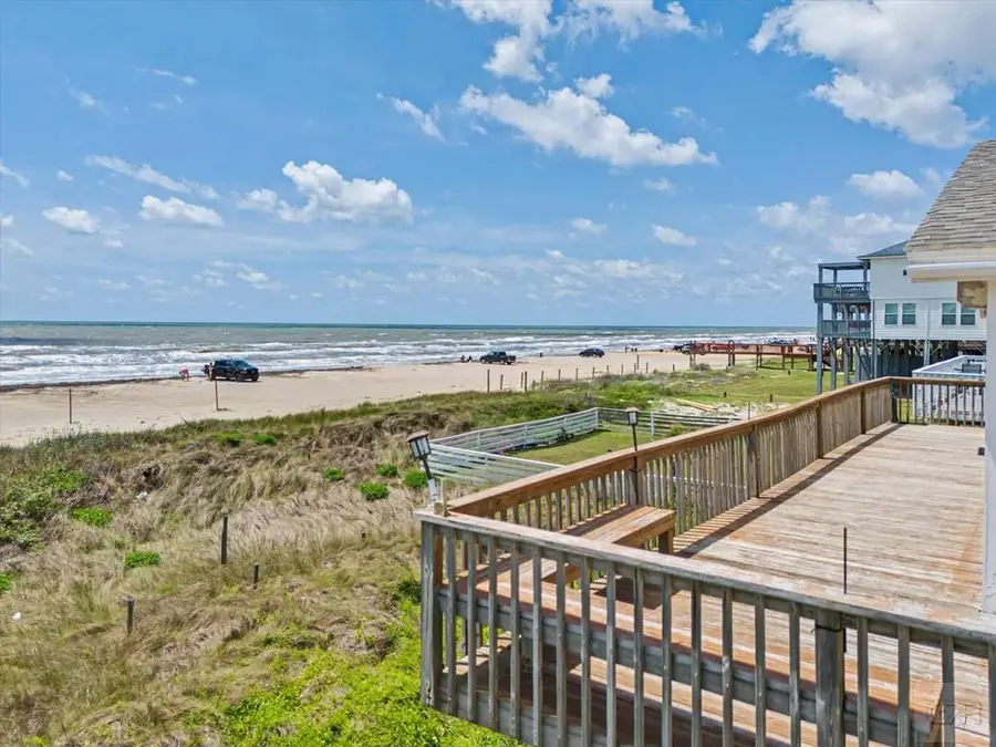 16505 Jamaica Beach Road, Jamaica Beach, TX 77554 - #2