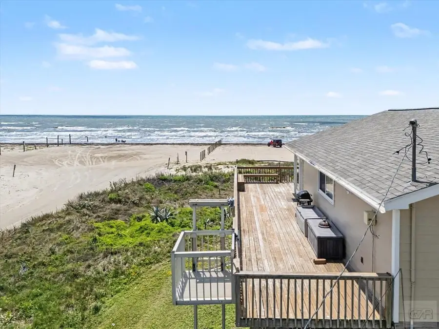 16505 Jamaica Beach Road, Jamaica Beach, TX 77554 - #3