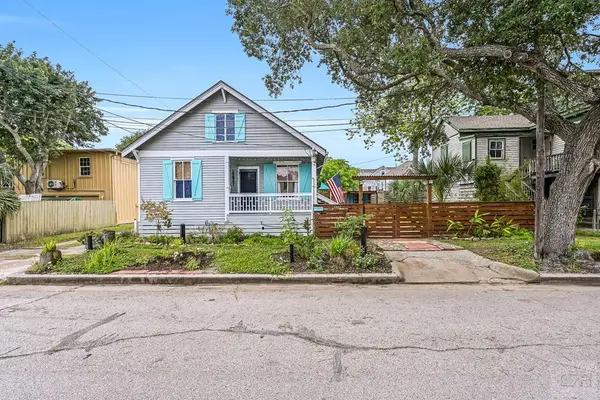 1411 26th Street, Galveston, TX 77550