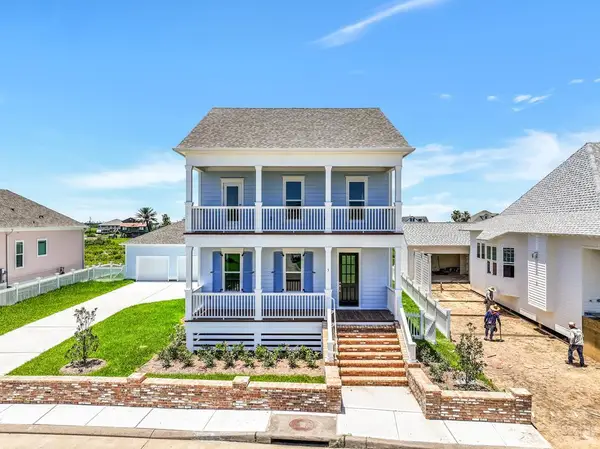 5 Sunset, Galveston, TX 77554