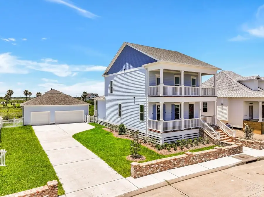 5 Sunset, Galveston, TX 77554 - #3