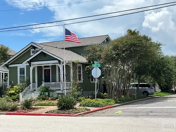 1505 14th, Galveston, TX 77550