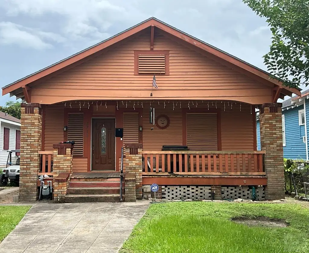 3315 O 1/2, Galveston, TX 77550 - #1