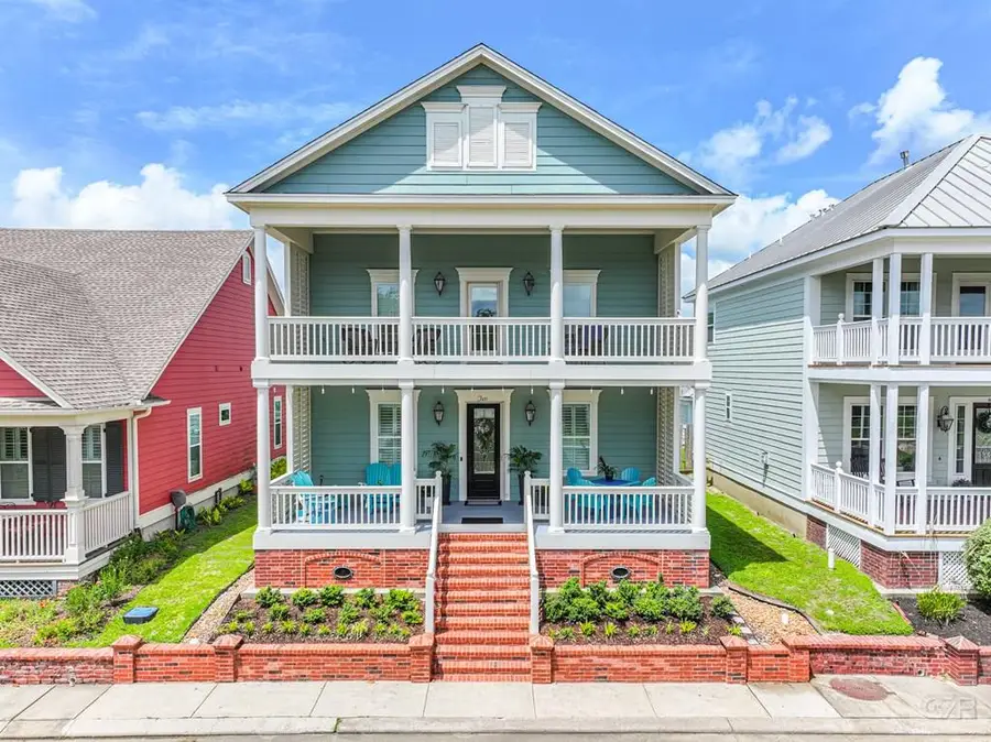 2 Compass Circle, Galveston, TX 77554 - #2