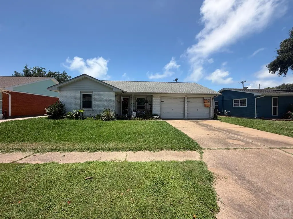 2805 Pine, Galveston, TX 77551 - #1