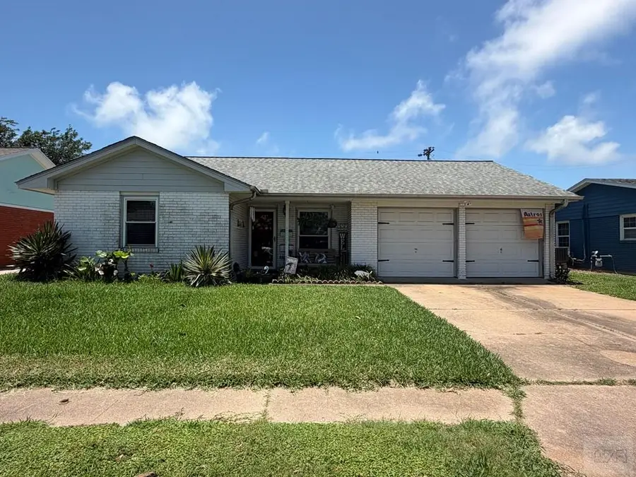 2805 Pine, Galveston, TX 77551 - #2