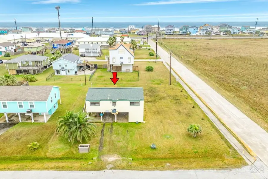 16725 Captain Bligh, Jamaica Beach, TX 77554 - #2