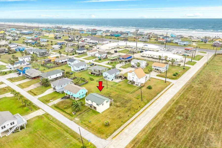 16725 Captain Bligh, Jamaica Beach, TX 77554 - #3
