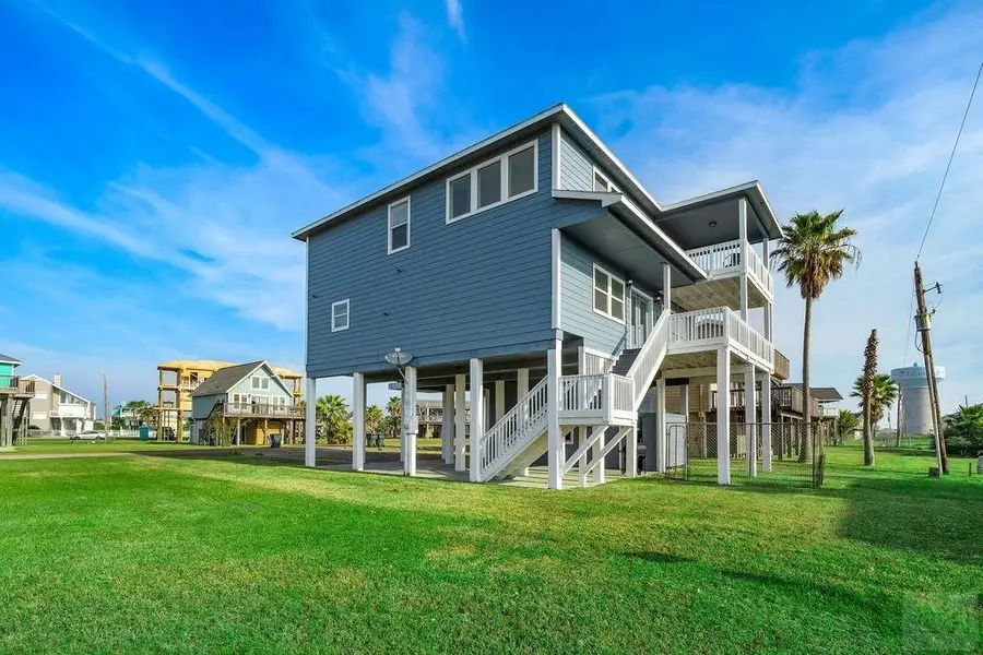 22901 Buena Street, Galveston, TX 77554 - #2