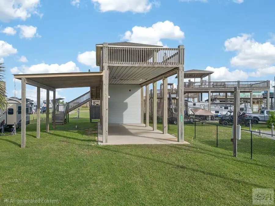 1739 Pompano Lane, Crystal Beach, TX 77650 - #2