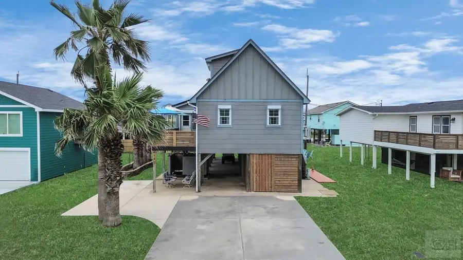 4130 Kent Drive, Galveston, TX 77554 - #2