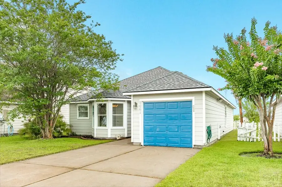 5061 Hauna Ln, Dickinson, TX 77539 - #3