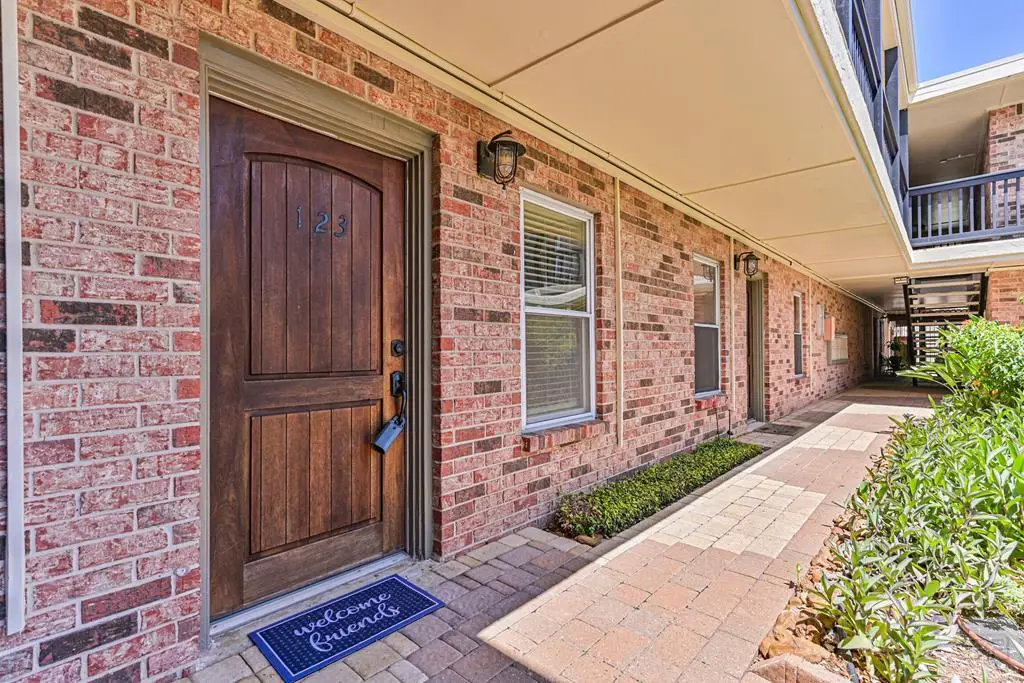 402 Postoffice Street #123, Galveston, TX 77550 - #1