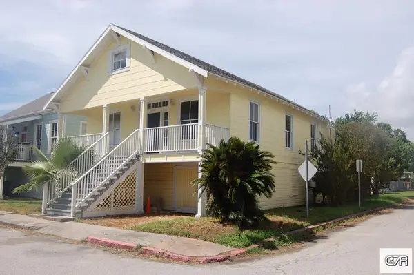 2401 38th Street, Galveston, TX 77550