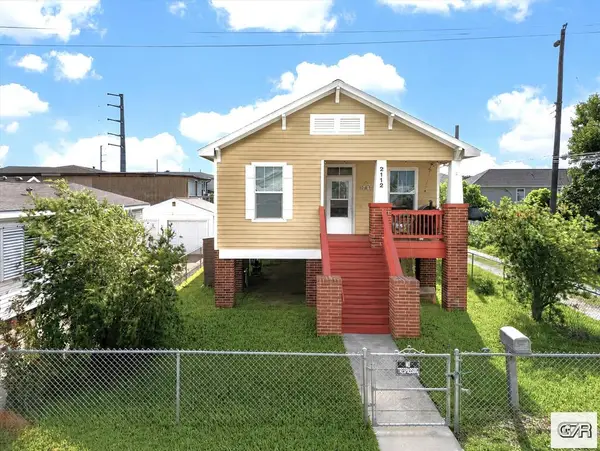 2112 57th Street, Galveston, TX 77551