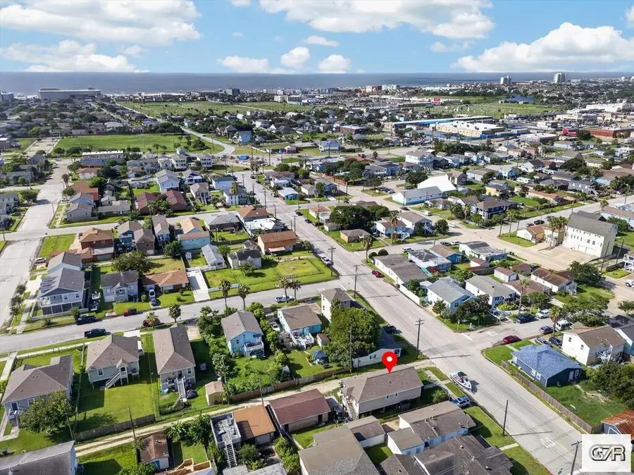 2112 57th Street, Galveston, TX 77551 - #2