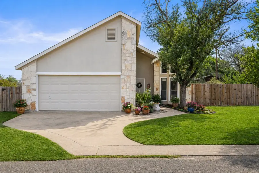 102 Pitchfork Dr., Johnson City, TX 78636 - #2