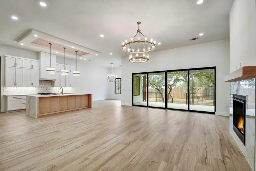 2141 Stone Meadow, Fredericksburg, TX 78624 - #3