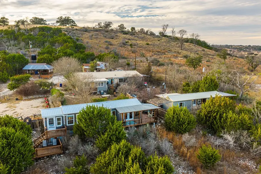 152 Henderson Branch Rd, Ingram, TX 78025 - #2