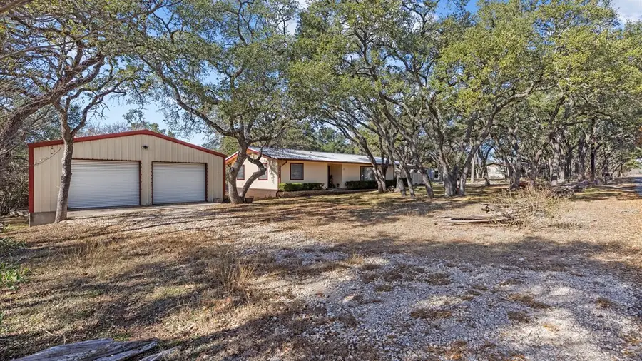 119 Felps, Blanco, TX 78606 - #3