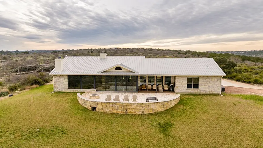 256 Persimmon Point, Mason, TX 76856 - #2