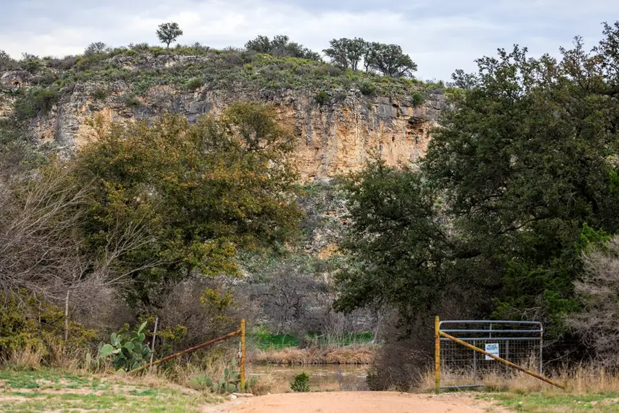 256 Persimmon Point, Mason, TX 76856 - #3