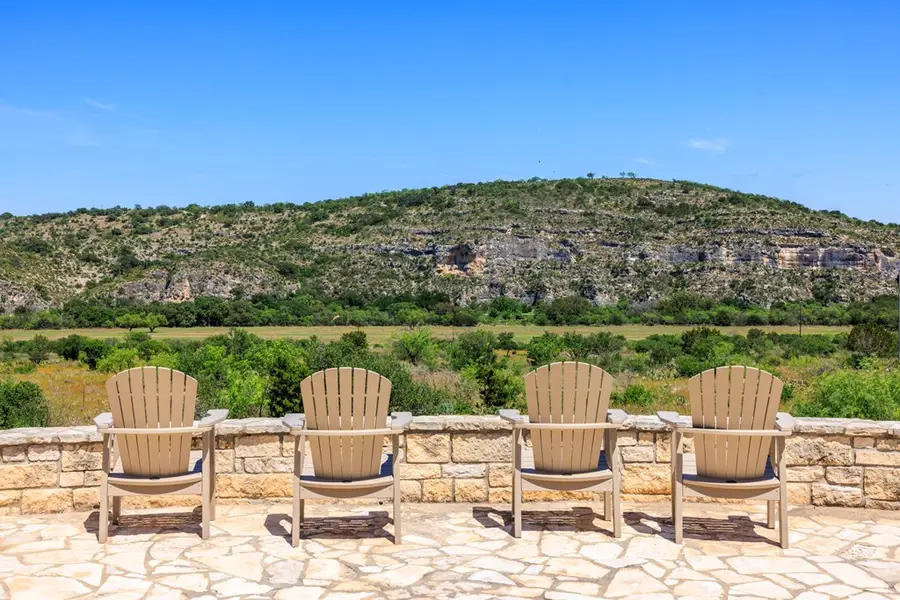 256 Persimmon Point, Mason, TX 76856 - #3