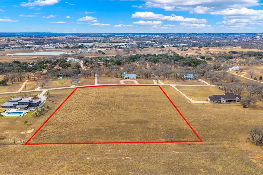 0 - Lot 26 Countryside Bend, Fredericksburg, TX 78624 - Image #2
