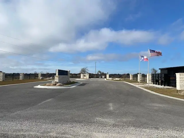 lot 56 Longbow Ln, Fredericksburg, TX 78624 - Image #3