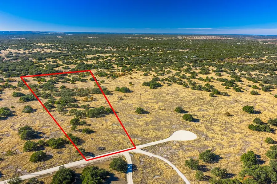 1357 Legacy Oaks Dr, Harper, TX 78631 - #3