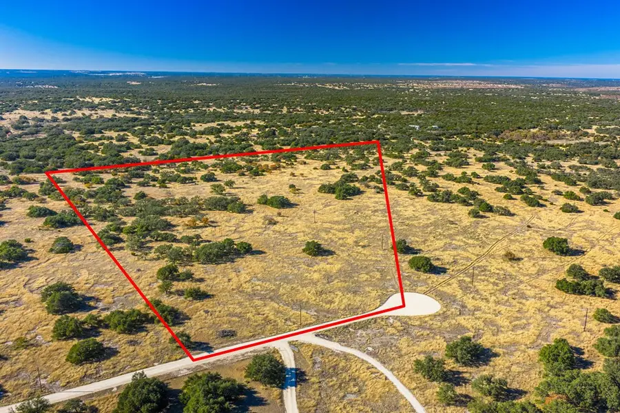 1357 Legacy Oaks Dr, Harper, TX 78631 - #3