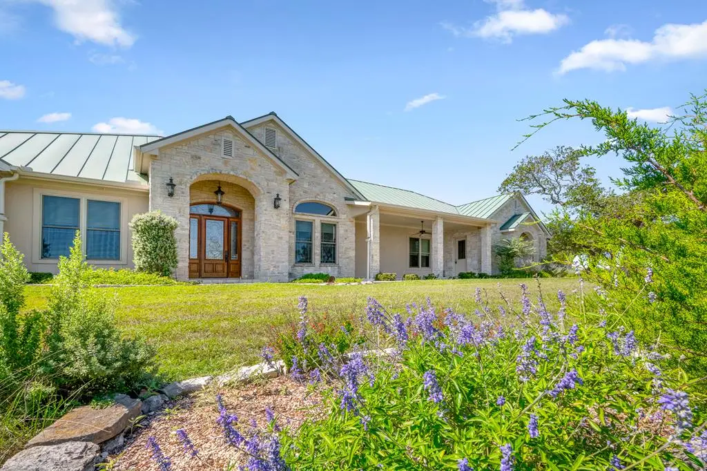 1662 Landmark Lane, Kerrville, TX 78028 - Image #1