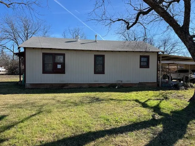 407 W Chase, Brady, TX 76825 - #3