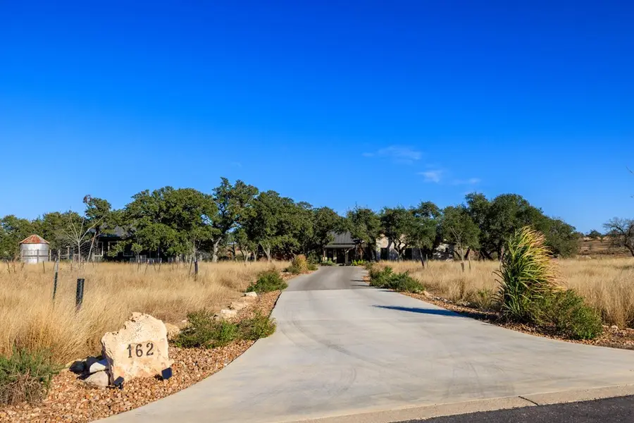 162 Flowering Sage Ln, Fredericksburg, TX 78624 - #2