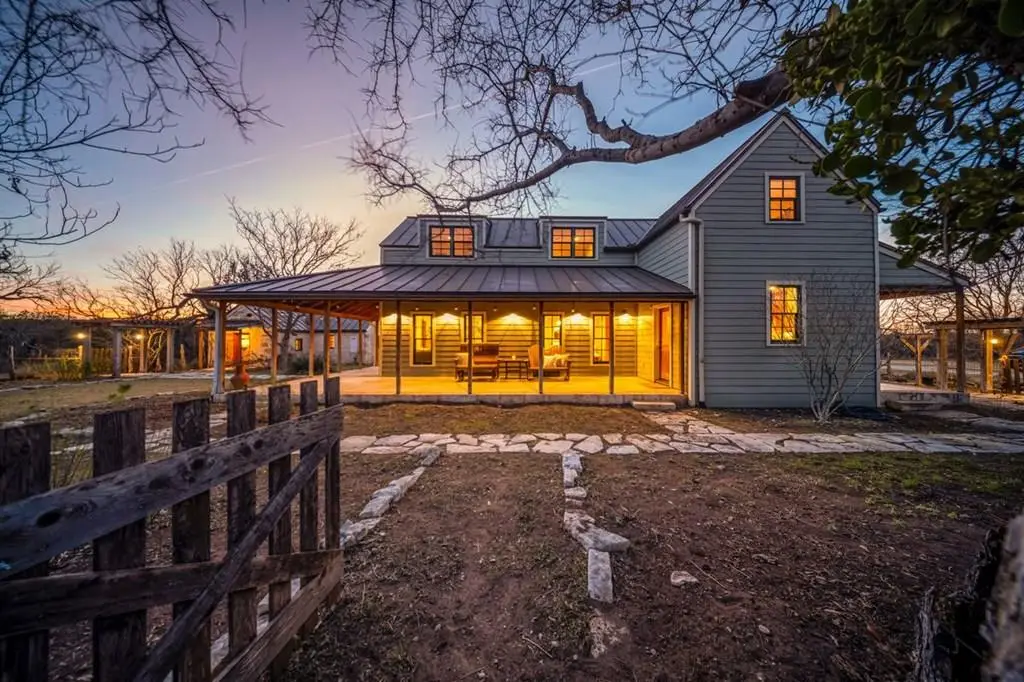 9402 Doss Spring Creek Rd, Doss, TX 78618 - #1