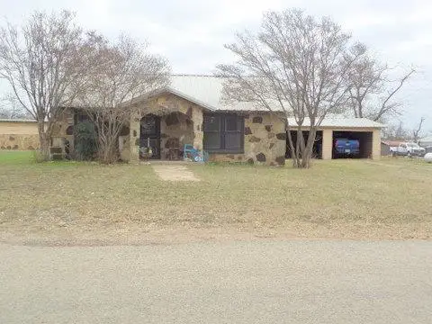 631 Ranck Ave, Mason, TX 76856 - #1