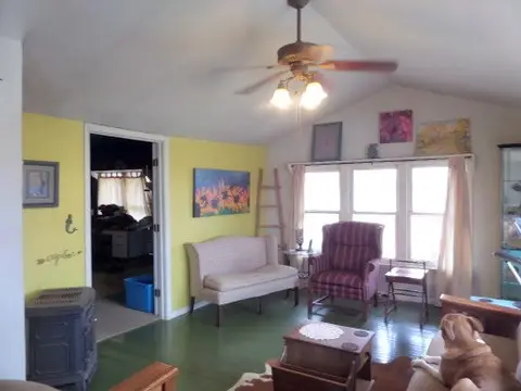 631 Ranck Ave, Mason, TX 76856 - #3