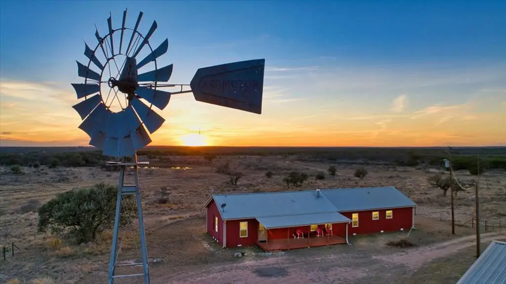 143 Private Rd 571, Brady, TX 76825 - #1