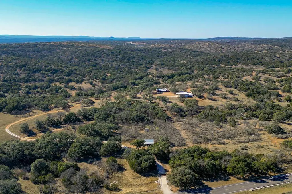 12759 S State Hwy 16, Llano, TX 78643 - #1